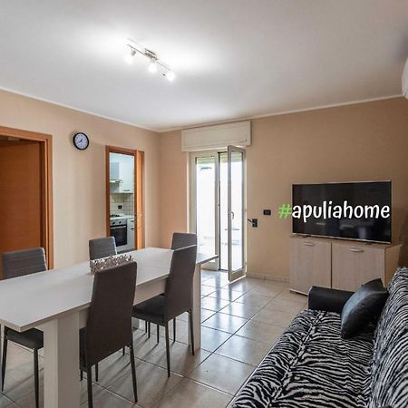 Appartamento Vincenti Corso Roma - Apulia Home غالّيبولي المظهر الخارجي الصورة