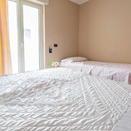 Appartamento Vincenti Corso Roma - Apulia Home غالّيبولي المظهر الخارجي الصورة