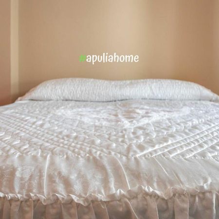 Appartamento Vincenti Corso Roma - Apulia Home غالّيبولي المظهر الخارجي الصورة