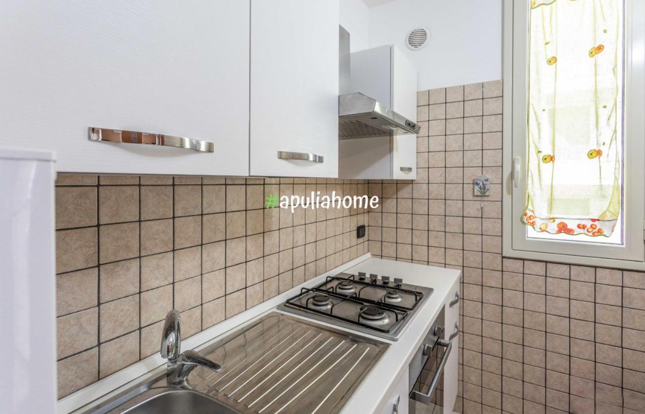 Appartamento Vincenti Corso Roma - Apulia Home غالّيبولي المظهر الخارجي الصورة