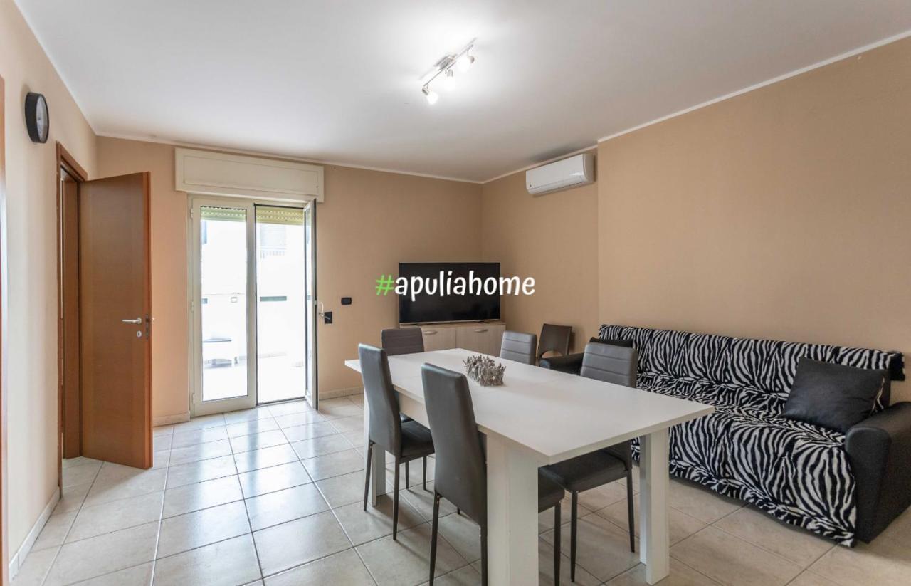 Appartamento Vincenti Corso Roma - Apulia Home غالّيبولي المظهر الخارجي الصورة