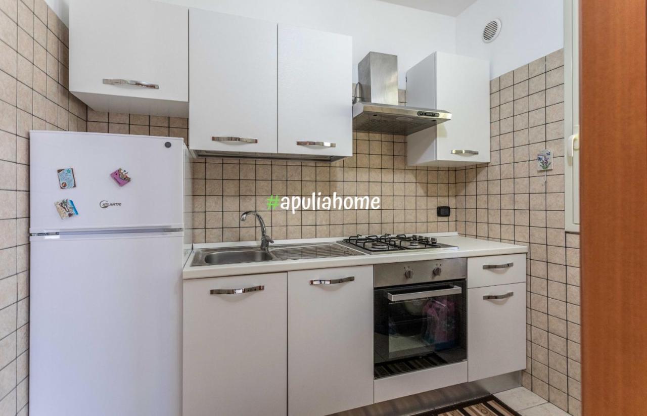 Appartamento Vincenti Corso Roma - Apulia Home غالّيبولي المظهر الخارجي الصورة