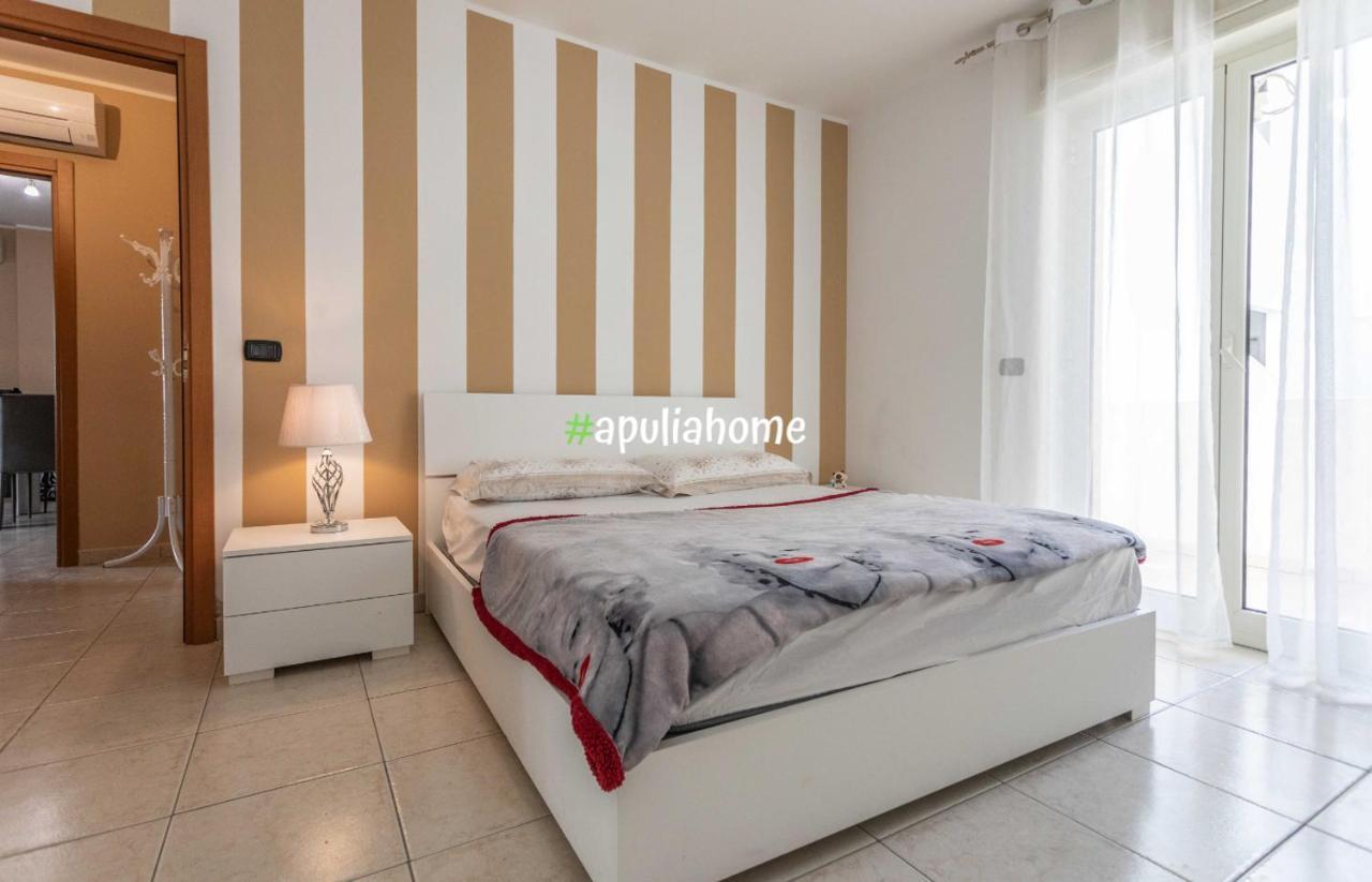 Appartamento Vincenti Corso Roma - Apulia Home غالّيبولي المظهر الخارجي الصورة
