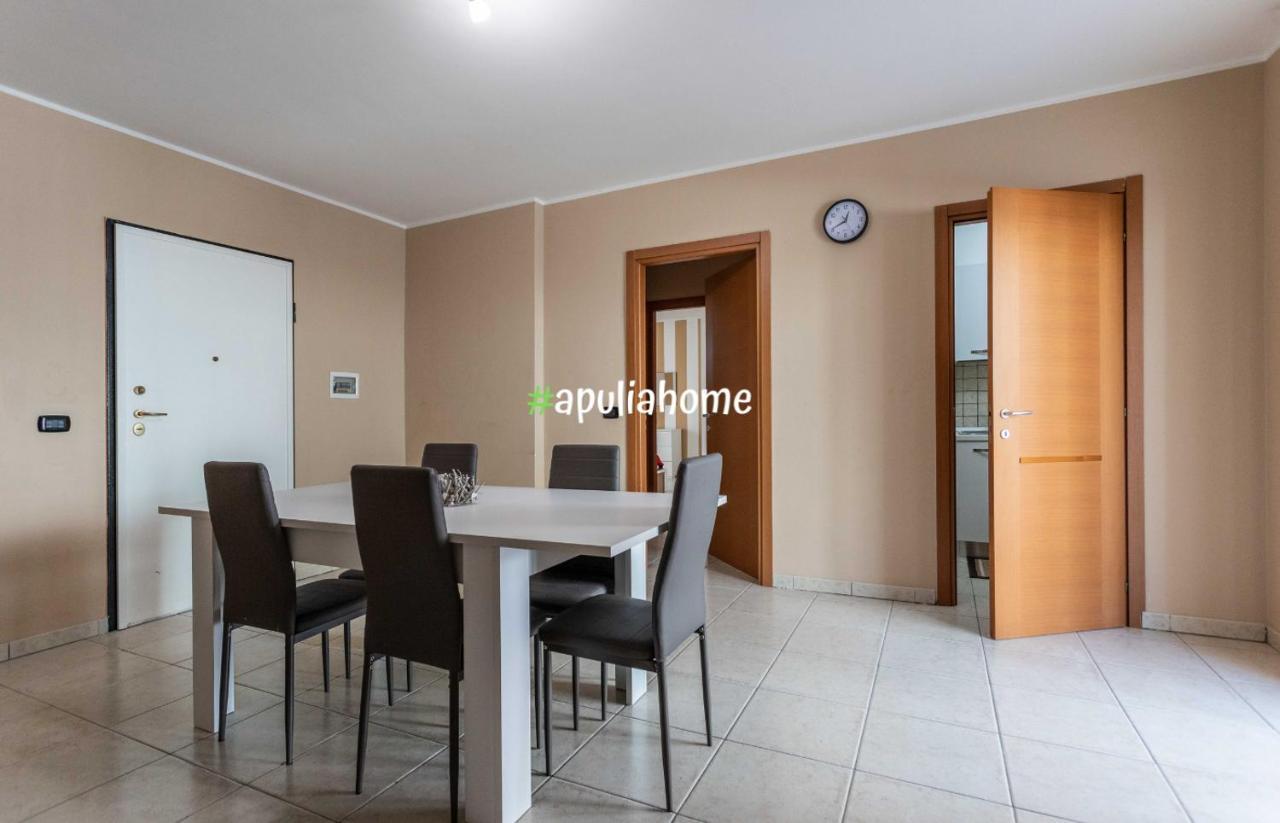 Appartamento Vincenti Corso Roma - Apulia Home غالّيبولي المظهر الخارجي الصورة