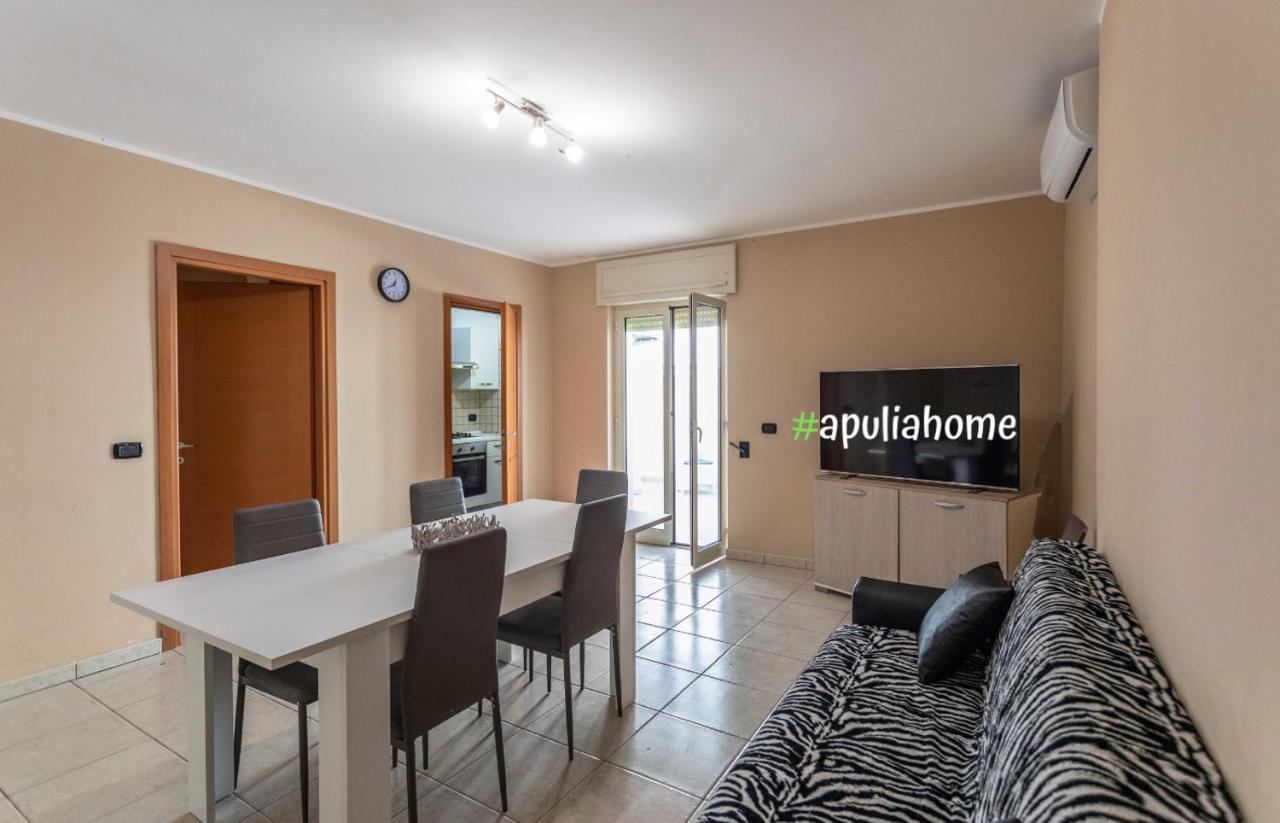 Appartamento Vincenti Corso Roma - Apulia Home غالّيبولي المظهر الخارجي الصورة