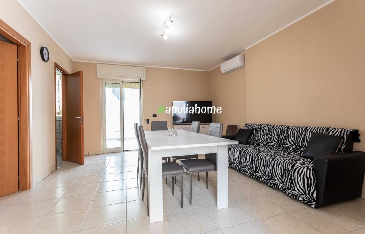 Appartamento Vincenti Corso Roma - Apulia Home غالّيبولي المظهر الخارجي الصورة