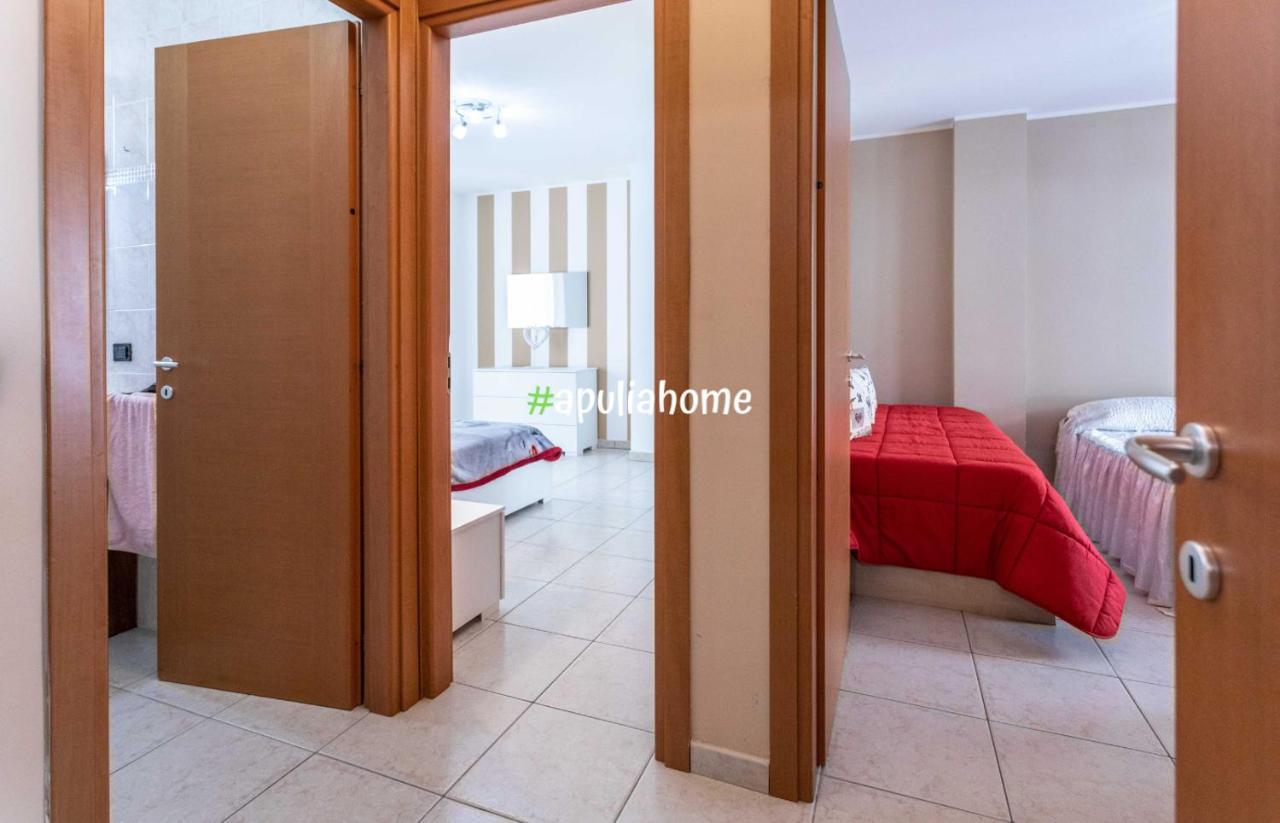 Appartamento Vincenti Corso Roma - Apulia Home غالّيبولي المظهر الخارجي الصورة