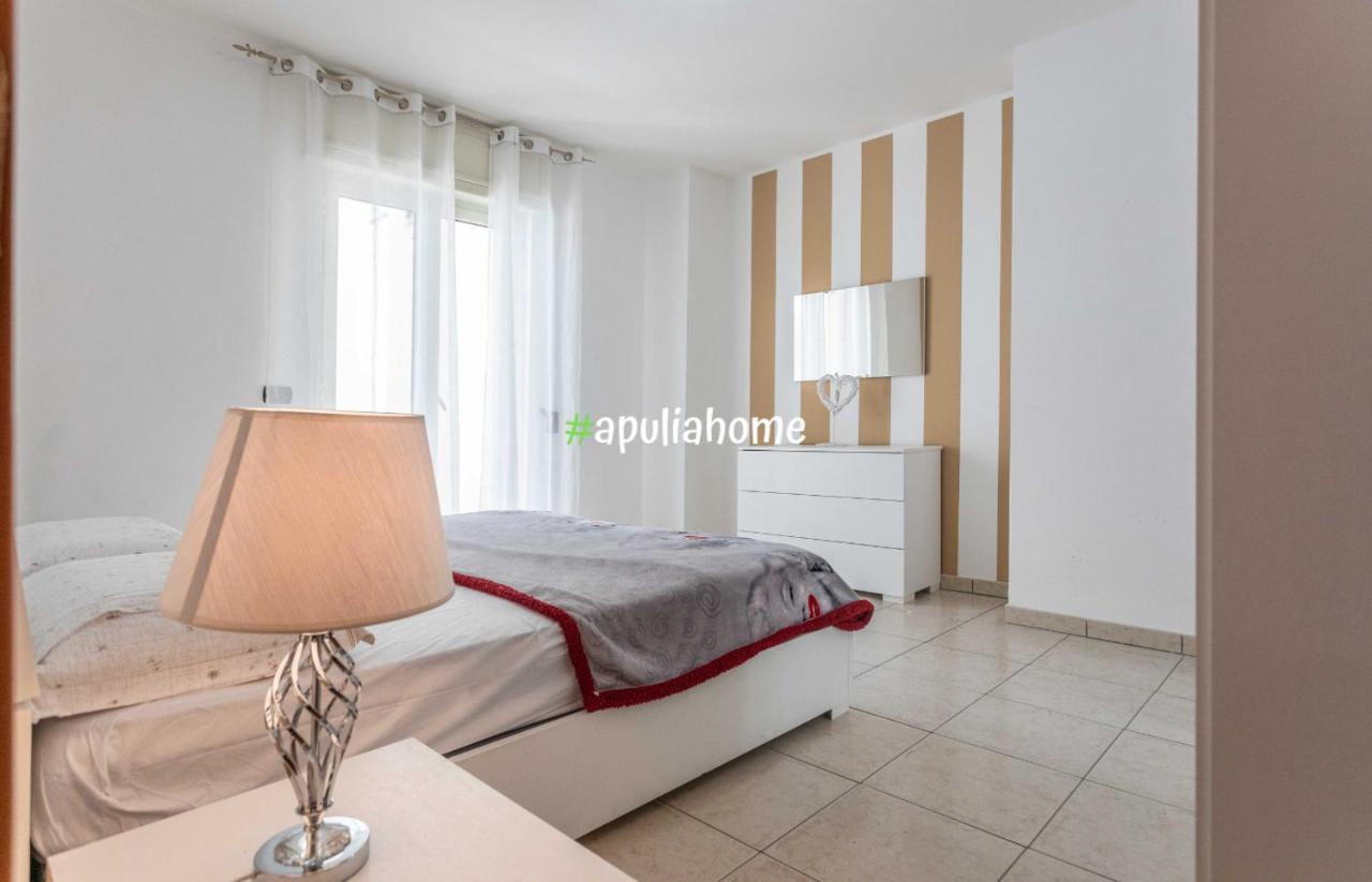 Appartamento Vincenti Corso Roma - Apulia Home غالّيبولي المظهر الخارجي الصورة