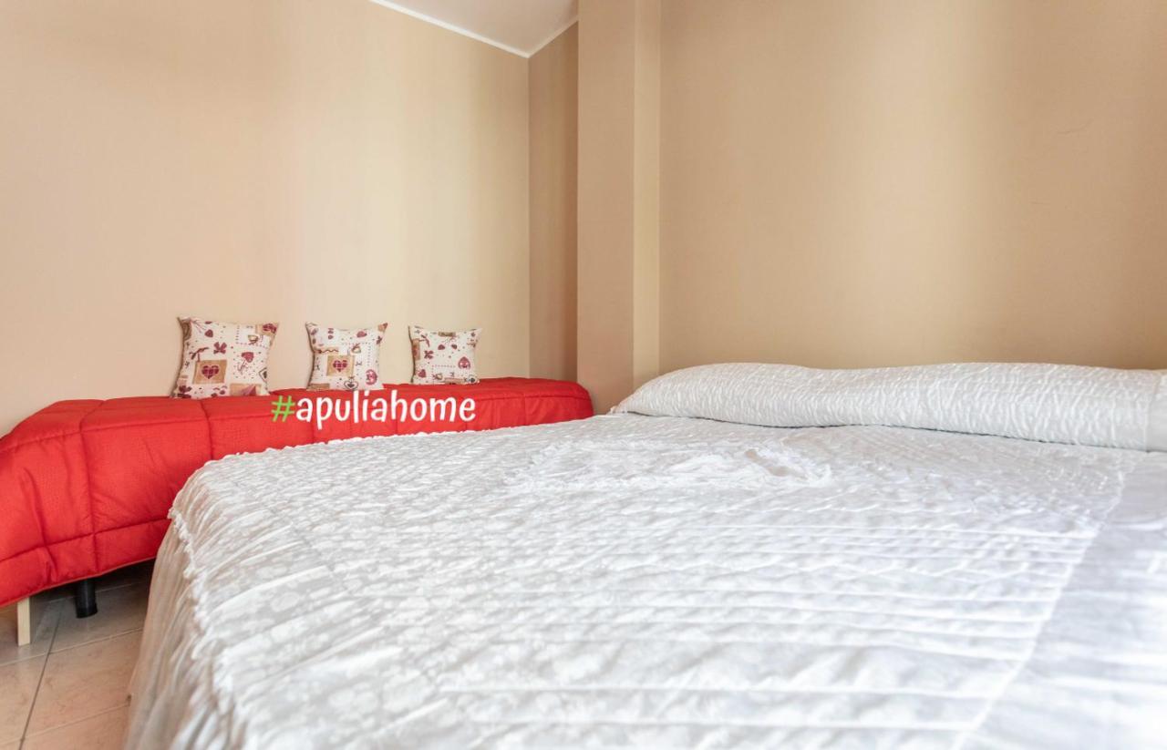 Appartamento Vincenti Corso Roma - Apulia Home غالّيبولي المظهر الخارجي الصورة