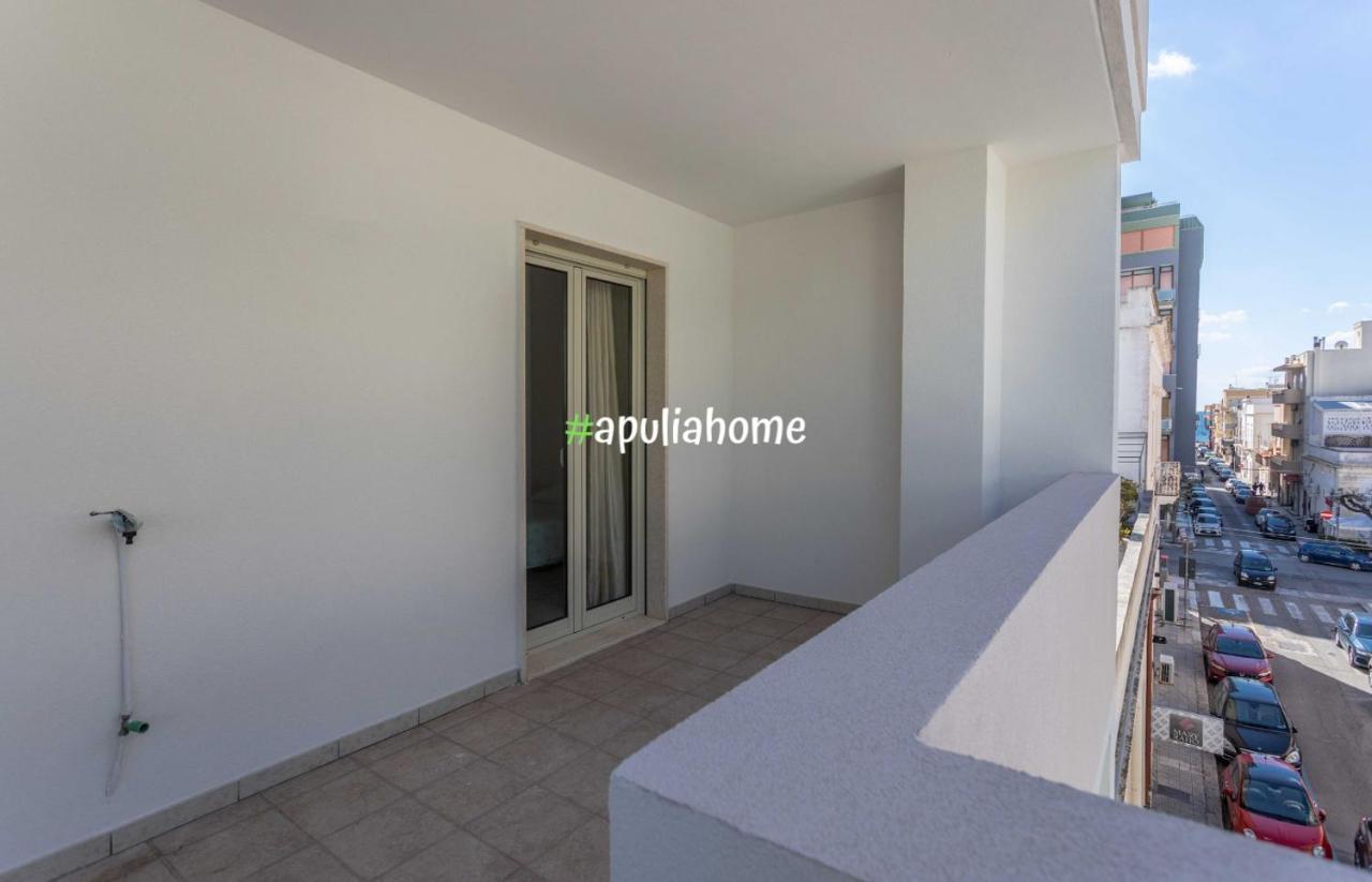 Appartamento Vincenti Corso Roma - Apulia Home غالّيبولي المظهر الخارجي الصورة