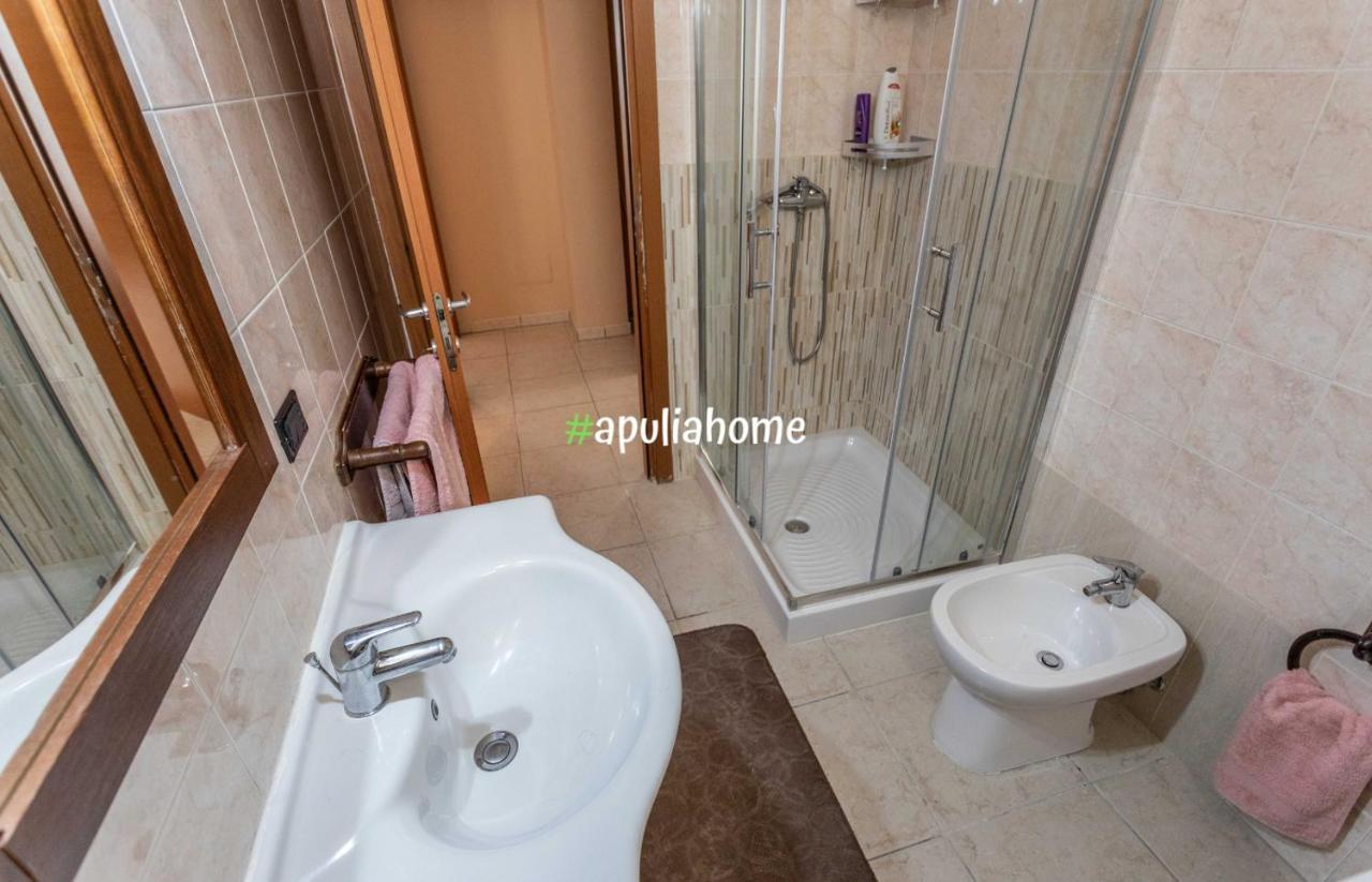 Appartamento Vincenti Corso Roma - Apulia Home غالّيبولي المظهر الخارجي الصورة
