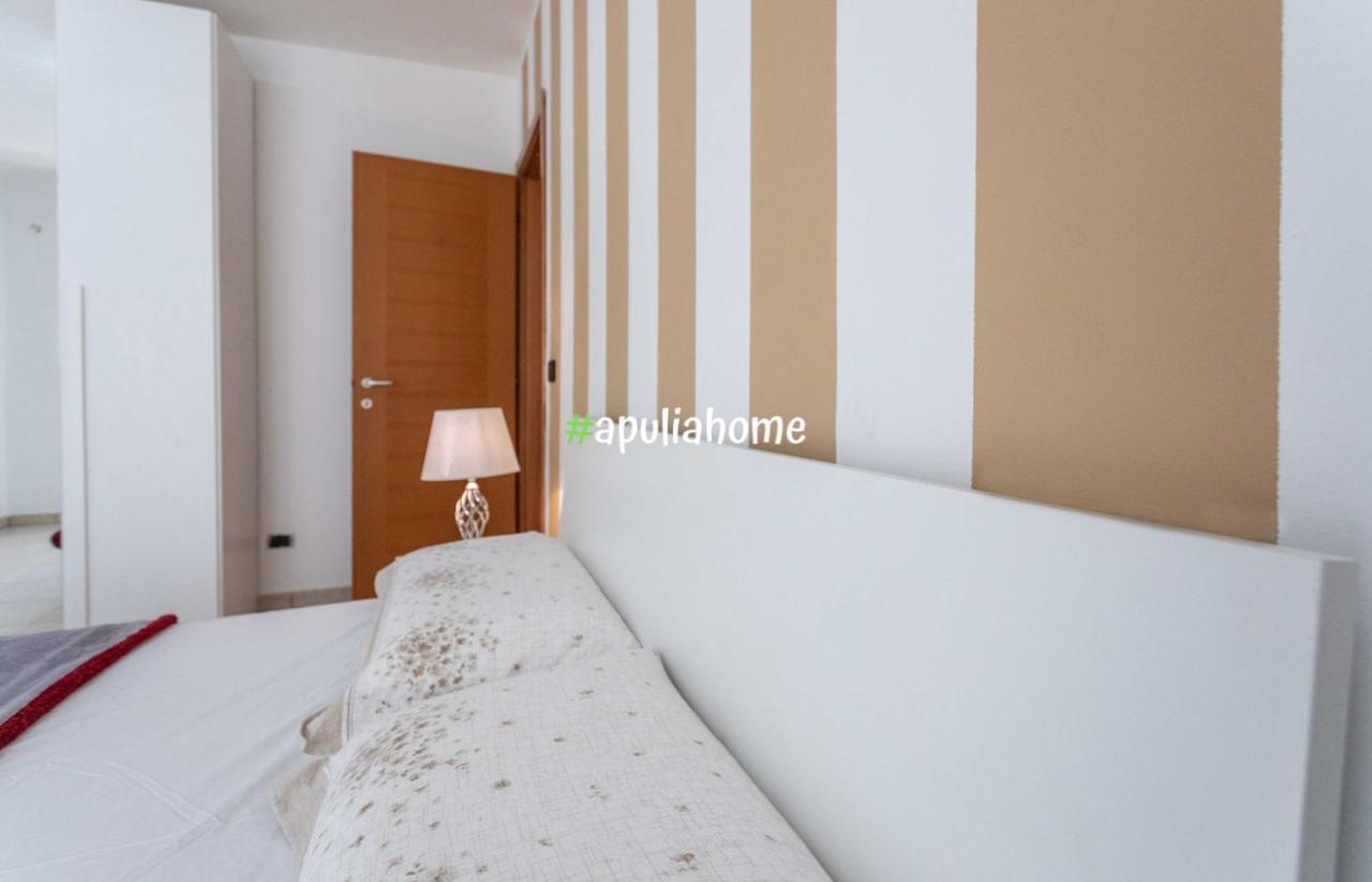Appartamento Vincenti Corso Roma - Apulia Home غالّيبولي المظهر الخارجي الصورة