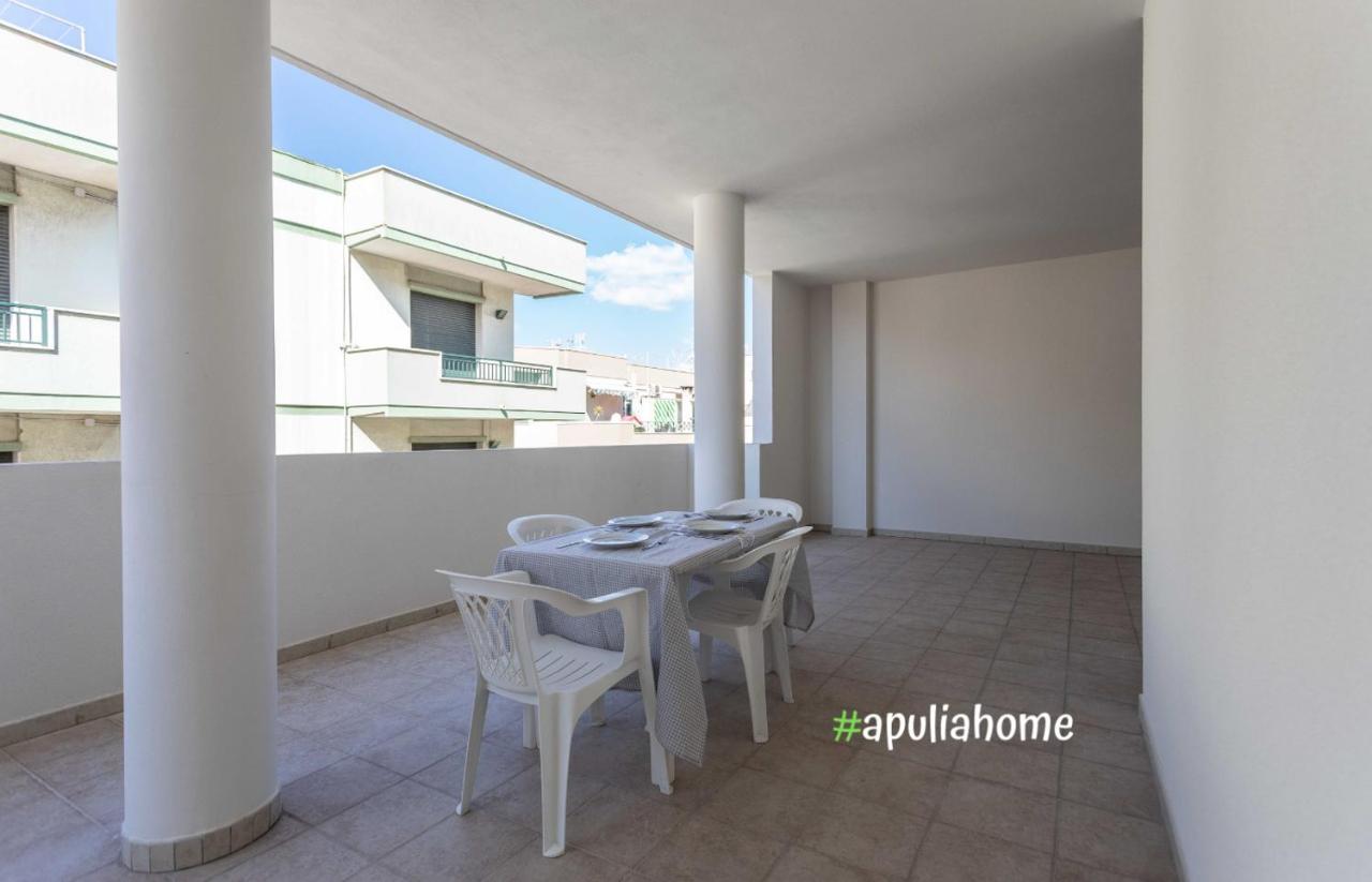 Appartamento Vincenti Corso Roma - Apulia Home غالّيبولي المظهر الخارجي الصورة