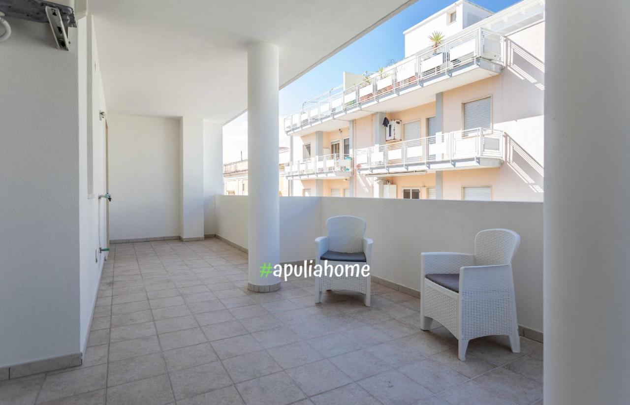 Appartamento Vincenti Corso Roma - Apulia Home غالّيبولي المظهر الخارجي الصورة