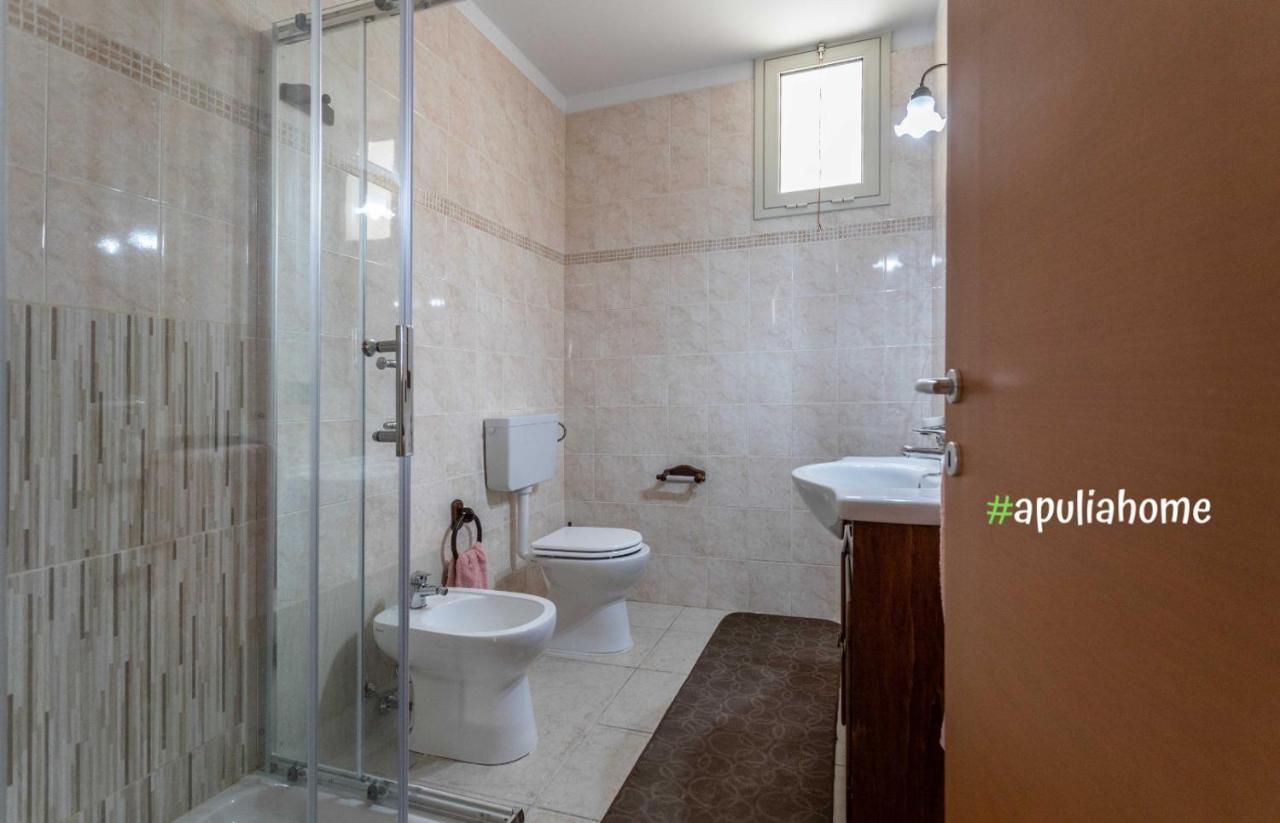 Appartamento Vincenti Corso Roma - Apulia Home غالّيبولي المظهر الخارجي الصورة
