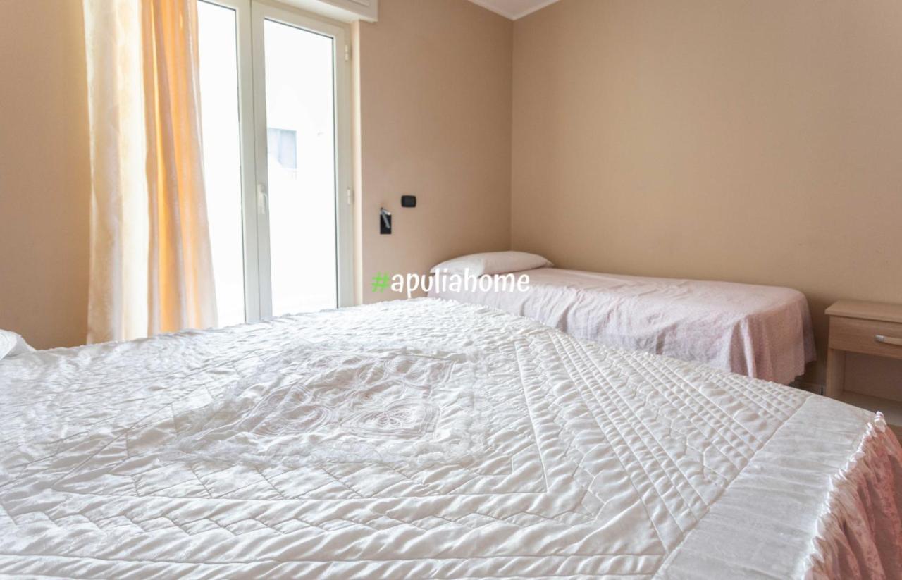 Appartamento Vincenti Corso Roma - Apulia Home غالّيبولي المظهر الخارجي الصورة