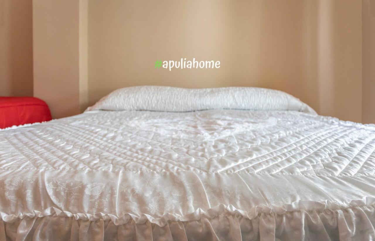 Appartamento Vincenti Corso Roma - Apulia Home غالّيبولي المظهر الخارجي الصورة