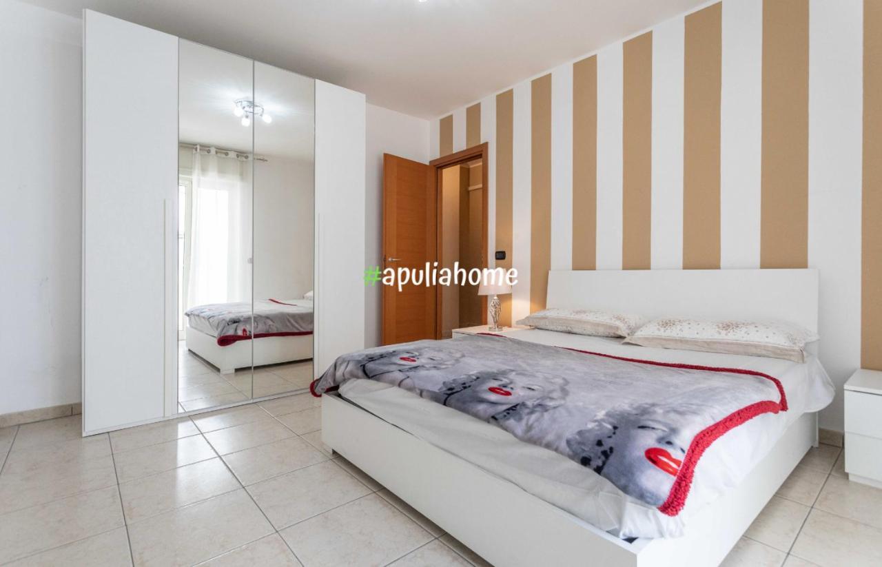 Appartamento Vincenti Corso Roma - Apulia Home غالّيبولي المظهر الخارجي الصورة