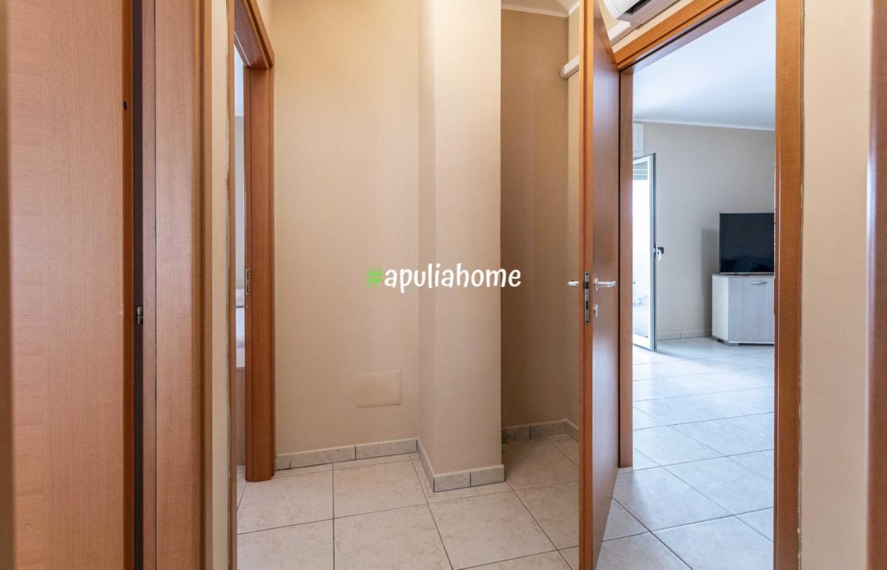 Appartamento Vincenti Corso Roma - Apulia Home غالّيبولي المظهر الخارجي الصورة