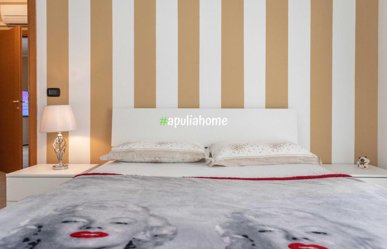 Appartamento Vincenti Corso Roma - Apulia Home غالّيبولي المظهر الخارجي الصورة