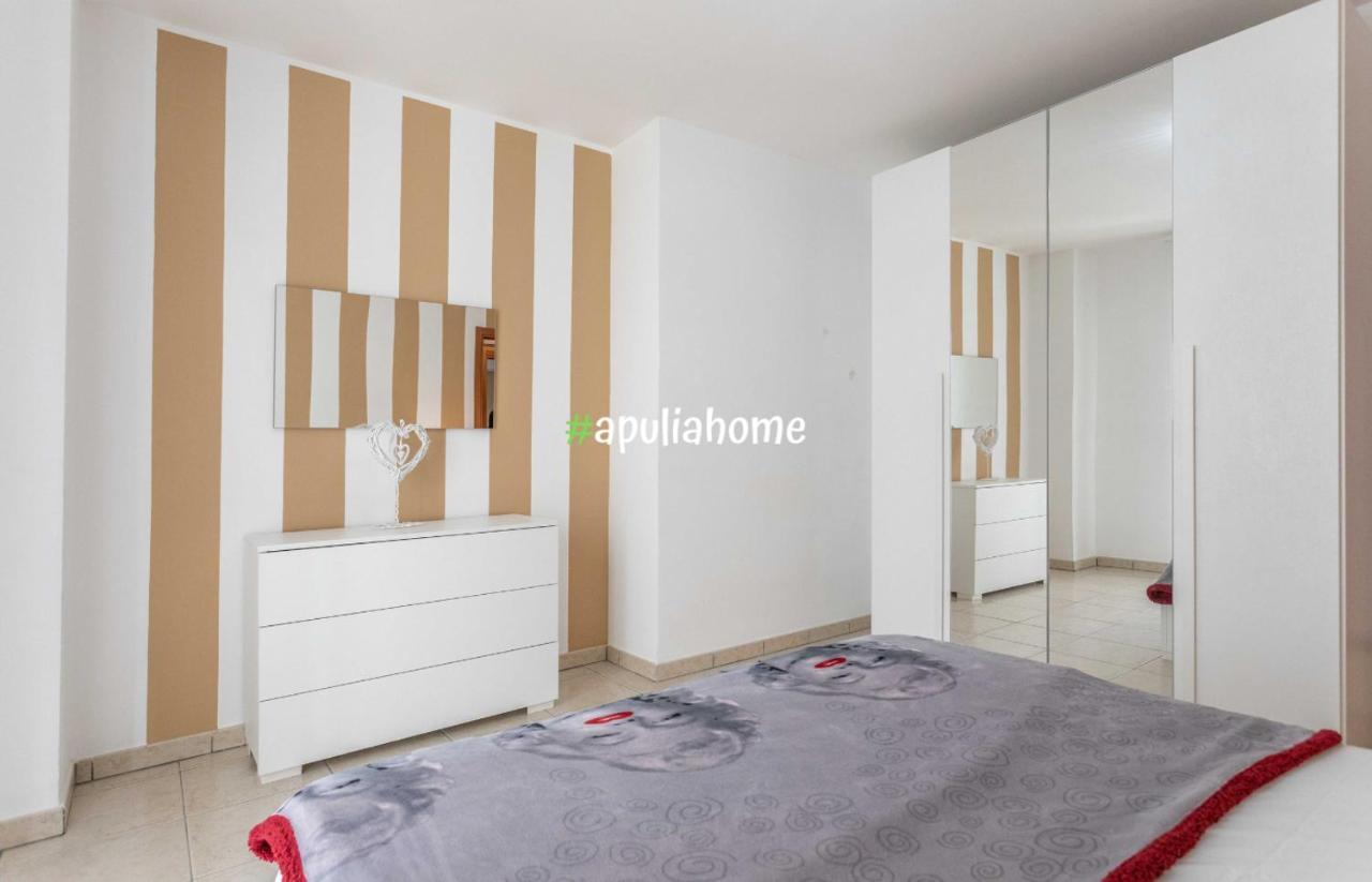 Appartamento Vincenti Corso Roma - Apulia Home غالّيبولي المظهر الخارجي الصورة